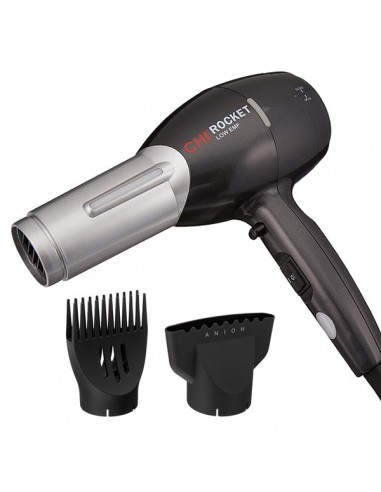 CHI Rocket Hair Dryer