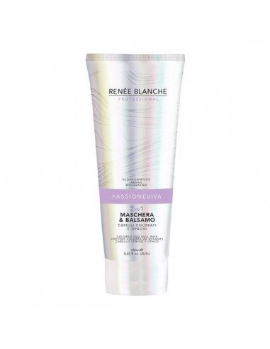 Renee Blanche 2-In-1 Illuminating Conditioner & Mask  - 250ml