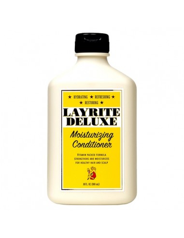 Layrite Moisturizing Conditioner - 300ml
