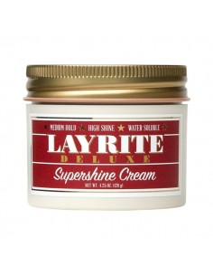Layrite Supershine Cream - 120g