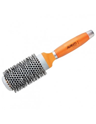 Avanti Ultra Ceramic Round Brush Large