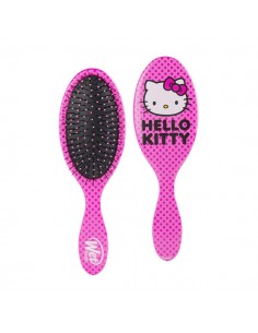 Wet Brush Original Detangler Hello Kitty Pink