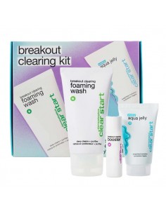Dermalogica Clear Start Breakout Clearing Kit