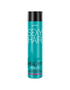 Healthy SexyHair ColorLock Shampoo - 300ml