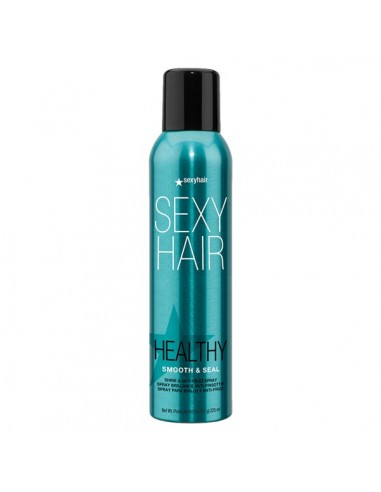 Healthy SexyHair Smooth & Seal Spray - 225ml