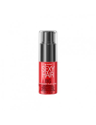 Big SexyHair Powder Play Lite - 12g