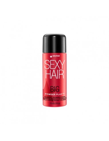 Big SexyHair Powder Play - 15g