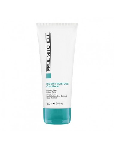 Paul Mitchell Instant Moisture Conditioner - 200ml