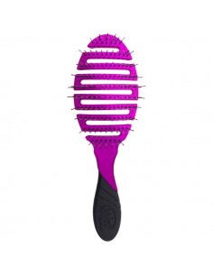 WetBrush Pro Flex Dry Brush Purple