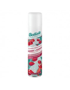 Batiste Dry Shampoo Cherry - 200ml