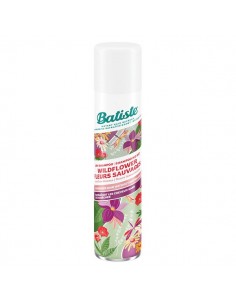 Batiste Dry Shampoo Wildflower - 200ml
