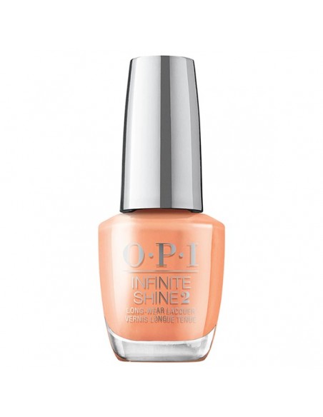 OPI Infinite Shine Trading Paint