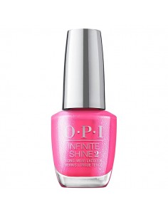 OPI Infinite Shine Exercise Your Brights