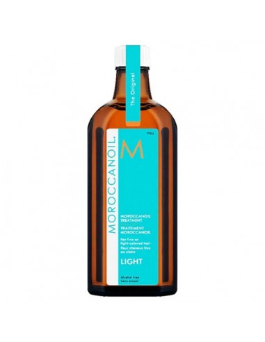 Moroccanoil Light Treatment - 200ml