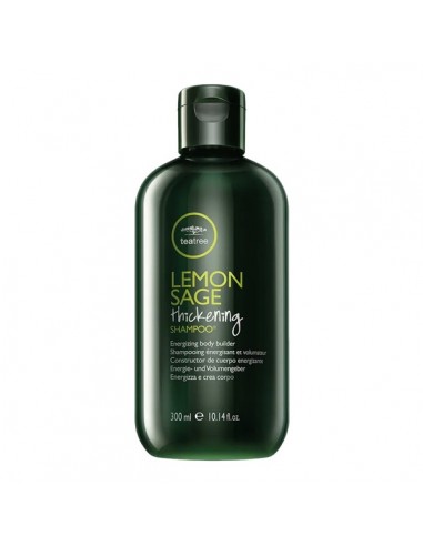 Paul Mitchell Lemon Sage Thickening Shampoo - 300ml