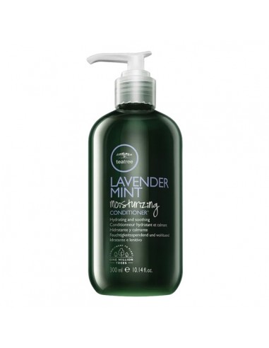 Paul Mitchell Lavender Mint Moisturizing Conditioner - 300ml