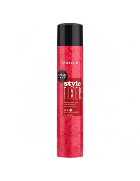 Matrix StyleLink Style Fixer Finishing Hairspray - 289g
