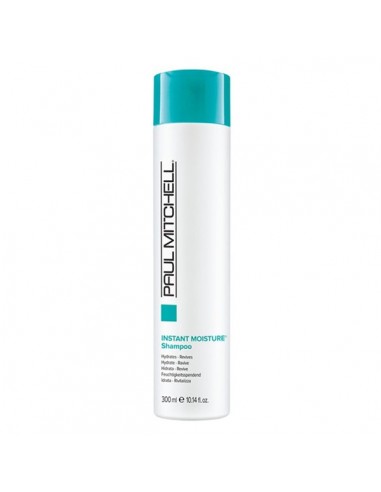 Paul Mitchell Instant Moisture Shampoo - 300ml