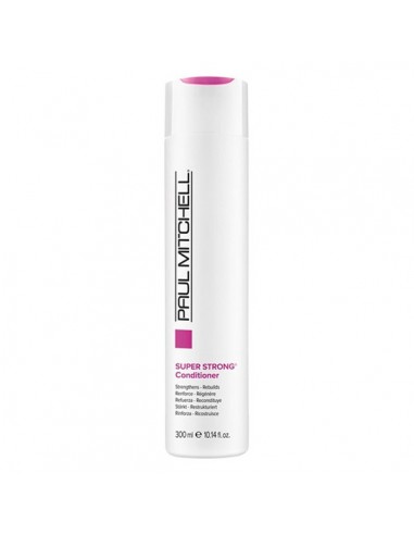 Paul Mitchell Super Strong Conditioner - 300ml