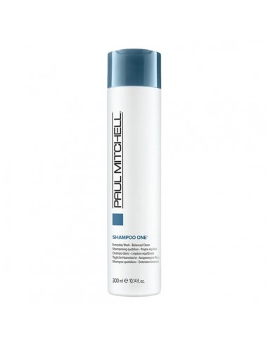 Paul Mitchell Shampoo One - 300ml