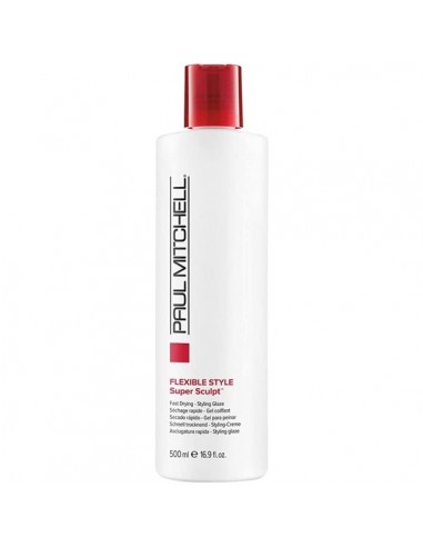 Paul Mitchell Flexible Style Super Sculpt - 500ml