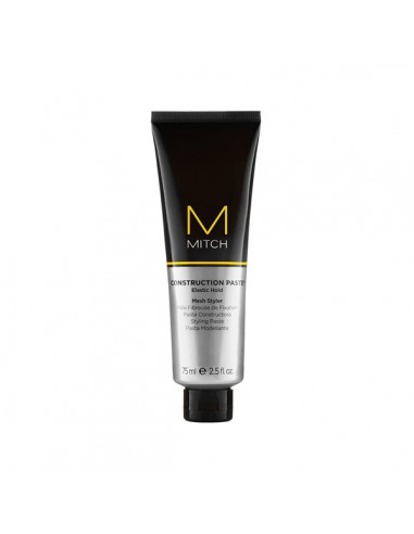 Paul Mitchell Construction Paste - 75ml