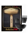 BaBylissPRO GoldFX High Performance Turbo Hairdryer