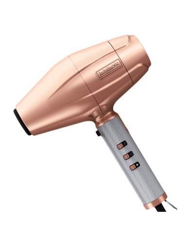 BaBylissPro RoseFX High Performance Turbo Hairdryer