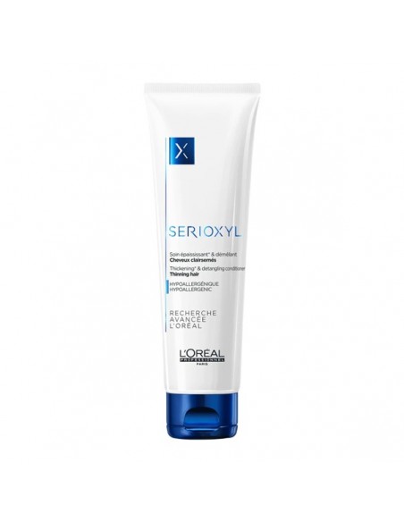 L'Oréal Serioxyl Thickening & Detangling Conditioner - 150ml