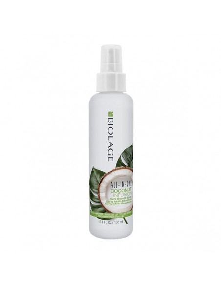 Matrix Biolage All-In-One Coconut Infusion Spray - 150ml