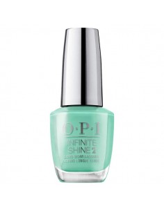 OPI Infinite Shine Withstands the Test of Thyme