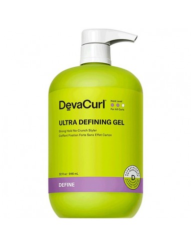 DevaCurl Ultra Defining Gel - 946ml