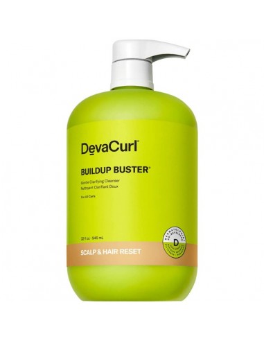 DevaCurl Buildup Buster - 946ml