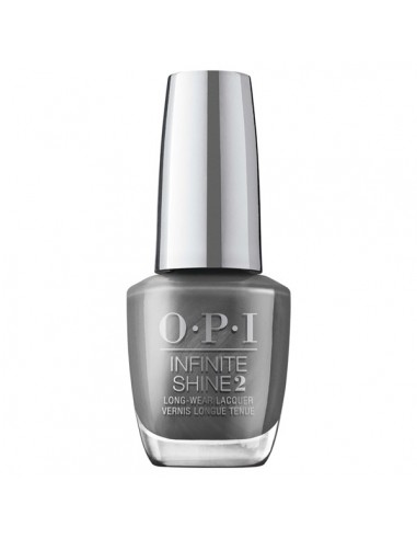 OPI Infinite Shine Clean Slate