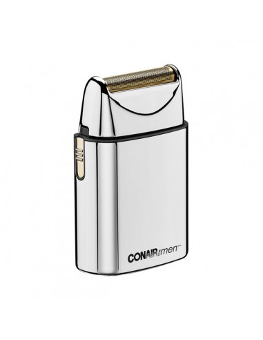 Conair The Barber Shop Pro Series Metal Foil Shaver