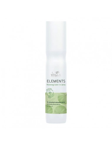 Wella Elements Renewing Leave-In Spray - 150ml