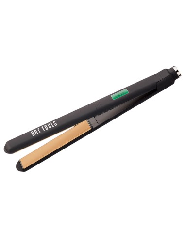 Hot Tools Extra Long Digital Flat Iron 1"