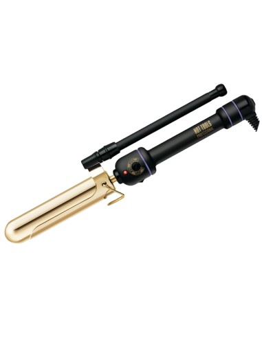 Hot Tools 24K Gold Marcel Curling Iron 1 1/4"