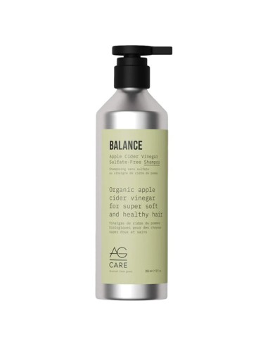 AG Balance Shampoo - 355ml