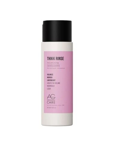 AG Thikk Rinse Volumizing Conditioner - 237ml