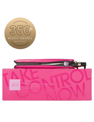 ghd Gold Styler 1 Inch Take Control Now Edition - Out of Stock