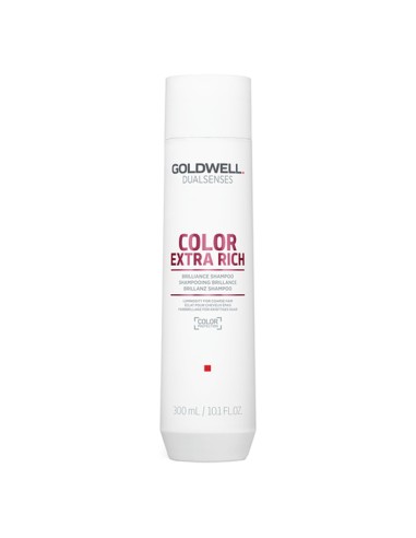 Goldwell Dualsenses Color Extra Rich Shampoo - 300ml