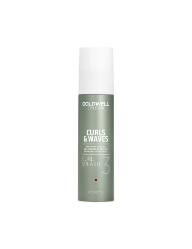 Goldwell StyleSign Curls & Waves Curl Splash - 100ml