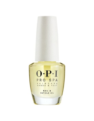 OPI Nail & Cuticle Oil