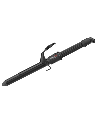 BabylissPro Extra-long Ceramic Curling Iron 1"