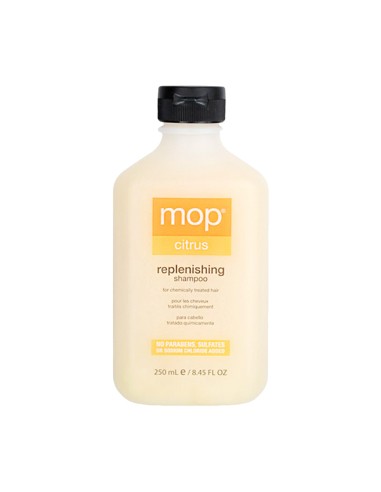MOP Citrus Replenishing Shampoo - 250ml