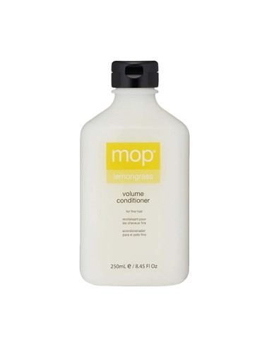 MOP Lemongrass Volume Conditioner - 250ml