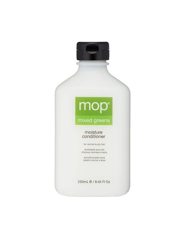 MOP Mixed Greens Moisture Conditioner - 250ml