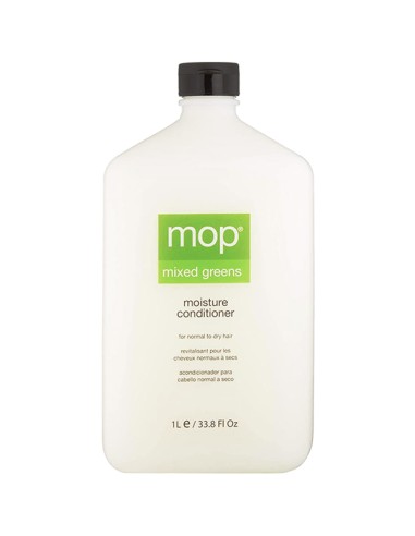 MOP Mixed Greens Moisture Conditioner - 1L