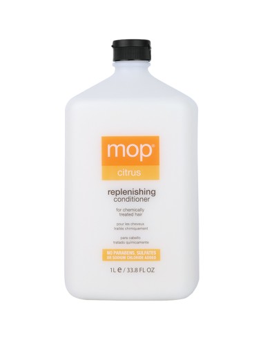 MOP Citrus Replenishing Conditioner - 1L